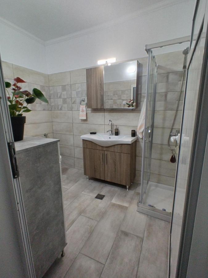 הוילה פיתגוריו Vaggelitsa'S House מראה חיצוני תמונה