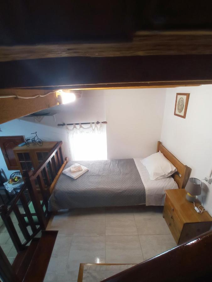 הוילה פיתגוריו Vaggelitsa'S House מראה חיצוני תמונה